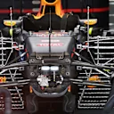Red Bull Racing RB12 with aero sensors at Formula One World Championship, Rd16, Malaysian Grand Prix, Practice, Sepang, Malaysia, Friday 30 September 2016. © Sutton Images