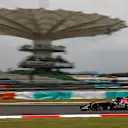 Carlos Sainz (ESP) Scuderia Toro Rosso STR11 Carlos Sainz jr (ESP) Scuderia Toro Rosso STR11 at Formula One World Championship, Rd16, Malaysian Grand Prix, Qualifying, Sepang, Malaysia, Saturday 1 October 2016. © Sutton Images