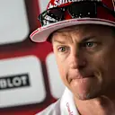 Kimi Raikkonen (FIN) Ferrari at Formula One World Championship, Rd16, Malaysian Grand Prix, Preparations, Sepang, Malaysia, Thursday 29 September 2016. © Sutton Images