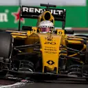 Kevin Magnussen (DEN) Renault Sport F1 Team RS16 at Formula One World Championship, Rd19, Mexican Grand Prix, Race, Circuit Hermanos Rodriguez, Mexico City, Mexico, Sunday 30 October 2016. © Sutton Images