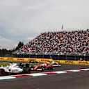 Felipe Massa (BRA) Williams FW38 at Formula One World Championship, Rd19, Mexican Grand Prix, Race, Circuit Hermanos Rodriguez, Mexico City, Mexico, Sunday 30 October 2016. © Sutton Images