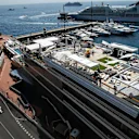 Felipe Massa (BRA) Williams FW38 at Formula One World Championship, Rd6, Monaco Grand Prix, Qualifying, Monte-Carlo, Monaco, Saturday 28 May 2016. © Sutton Images
