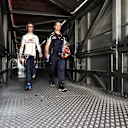 Daniil Kvyat (RUS) Scuderia Toro Rosso at Formula One World Championship, Rd6, Monaco Grand Prix, Qualifying, Monte-Carlo, Monaco, Saturday 28 May 2016. © Sutton Images