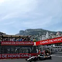 Nico Hulkenberg (GER) Force India VJM09 at Formula One World Championship, Rd6, Monaco Grand Prix, Qualifying, Monte-Carlo, Monaco, Saturday 28 May 2016. © Sutton Images