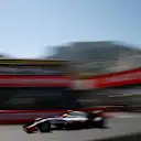 Esteban Gutierrez (MEX) Haas VF-16 at Formula One World Championship, Rd6, Monaco Grand Prix, Qualifying, Monte-Carlo, Monaco, Saturday 28 May 2016. © Sutton Images