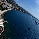 Felipe Massa (BRA) Williams FW38 at Formula One World Championship, Rd6, Monaco Grand Prix, Qualifying, Monte-Carlo, Monaco, Saturday 28 May 2016. © Sutton Images