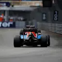 Pascal Wehrlein (GER) Manor Racing MRT05 at Formula One World Championship, Rd6, Monaco Grand Prix, Race, Monte-Carlo, Monaco, Sunday 29 May 2016. © Sutton Images