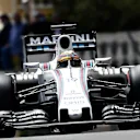 Felipe Massa (BRA) Williams FW38 at Formula One World Championship, Rd6, Monaco Grand Prix, Race, Monte-Carlo, Monaco, Sunday 29 May 2016. © Sutton Images