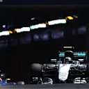 Nico Rosberg (GER) Mercedes-Benz F1 W07 Hybrid at Formula One World Championship, Rd6, Monaco Grand Prix, Practice, Monte-Carlo, Monaco, Thursday 26 May 2016. © Sutton Images