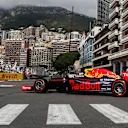 Daniel Ricciardo (AUS) Red Bull Racing RB12 at Formula One World Championship, Rd6, Monaco Grand Prix, Practice, Monte-Carlo, Monaco, Thursday 26 May 2016. © Sutton Images