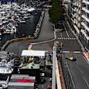 Kevin Magnussen (DEN) Renault Sport F1 Team RS16 at Formula One World Championship, Rd6, Monaco Grand Prix, Practice, Monte-Carlo, Monaco, Thursday 26 May 2016. © Sutton Images