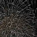 Fireworks at Formula One World Championship, Rd15, Singapore Grand Prix, Race, Marina Bay Street Circuit, Singapore, Sunday 18 September 2016. © Sutton Images