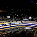 Carlos Sainz (ESP) Scuderia Toro Rosso STR11 at Formula One World Championship, Rd15, Singapore Grand Prix, Race, Marina Bay Street Circuit, Singapore, Sunday 18 September 2016. © Sutton Images