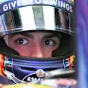 Carlos Sainz jr (ESP) Scuderia Toro Rosso STR11 at Formula One World Championship, Rd5, Spanish Grand Prix, Practice, Barcelona, Spain, Friday 13 May 2016. © Sutton Motorsport Images