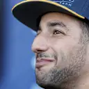 Daniel Ricciardo (AUS) Red Bull Racing at Formula One World Championship, Rd18, United States Grand Prix, Practice, Circuit of the Americas, Austin, Texas, USA, Friday 21 October 2016. © Sutton Images