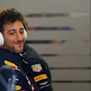 Daniel Ricciardo (AUS) Red Bull Racing at Formula One World Championship, Rd18, United States Grand Prix, Qualifying, Circuit of the Americas, Austin, Texas, USA, Saturday 22 October 2016. © Sutton Images