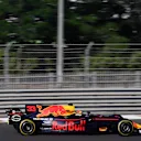 Max Verstappen (NED) Red Bull Racing RB13 at Formula One Testing, Day Two, Yas Marina Circuit, Abu Dhabi, UAE, Wednesday 29 November 2017. © Mark Sutton/Sutton Images