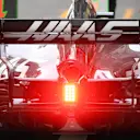 Kevin Magnussen (DEN) Haas VF-17 at Formula One World Championship, Rd12, Belgian Grand Prix, Practice, Spa Francorchamps, Belgium, Friday 25 August 2017. © Sutton Images