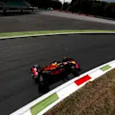Max Verstappen (NED) Red Bull Racing RB13 at Formula One World Championship, Rd13, Italian Grand Prix, Practice, Monza, Italy, Friday 1 September 2017. © Sutton Images