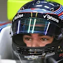 Lance Stroll (CDN) Williams FW40 at Formula One World Championship, Rd13, Italian Grand Prix, Practice, Monza, Italy, Friday 1 September 2017. © Sutton Images