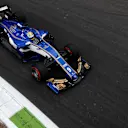 Marcus Ericsson (SWE) Sauber C36 at Formula One World Championship, Rd13, Italian Grand Prix, Practice, Monza, Italy, Friday 1 September 2017. © Sutton Images