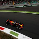 Daniel Ricciardo (AUS) Red Bull Racing RB13 at Formula One World Championship, Rd13, Italian Grand Prix, Practice, Monza, Italy, Friday 1 September 2017. © Sutton Images