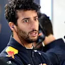 Daniel Ricciardo (AUS) Red Bull Racing at Formula One World Championship, Rd13, Italian Grand Prix, Qualifying, Monza, Italy, Saturday 2 September 2017. © Sutton Images