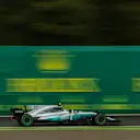 Valtteri Bottas (FIN) Mercedes-Benz F1 W08 Hybrid at Formula One World Championship, Rd13, Italian Grand Prix, Qualifying, Monza, Italy, Saturday 2 September 2017. © Sutton Images