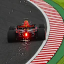 Daniel Ricciardo (AUS) Red Bull Racing RB13 at Formula One World Championship, Rd16, Japanese Grand Prix, Practice, Suzuka, Japan, Friday 6 October 2017. © Kym Illman/Sutton Images
