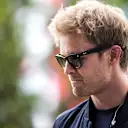 Nico Rosberg (GER) Mercedes-Benz Ambassador at Formula One World Championship, Rd16, Japanese Grand Prix, Qualifying, Suzuka, Japan, Saturday 7 October 2017. © Manuel Goria/Sutton Images