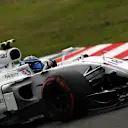 Lance Stroll (CDN) Williams FW40 at Formula One World Championship, Rd16, Japanese Grand Prix, Qualifying, Suzuka, Japan, Saturday 7 October 2017. © Manuel Goria/Sutton Images