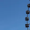 Ferris wheel at Formula One World Championship, Rd16, Japanese Grand Prix, Race, Suzuka, Japan, Sunday 8 October 2017. © Kym Illman/Sutton Images