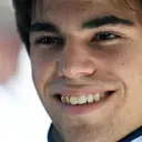 Lance Stroll (CDN) Williams at Formula One World Championship, Rd4, Russian Grand Prix, Preparations, Sochi Autodrom, Sochi, Krasnodar Krai, Russia, Thursday 27 April 2017. © Sutton Motorsport Images