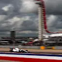 Felipe Massa (BRA) Williams FW40 at Formula One World Championship, Rd17, United States Grand Prix, Qualifying, Circuit of the Americas, Austin, Texas, USA, Saturday 21 October 2017. © Kym Illman/Sutton Images