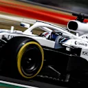 Lance Stroll (CDN) Williams FW41 at Formula One World Championship, Rd10, British Grand Prix, Qualifying, Silverstone, England, Saturday 7 July 2018. © Manuel Goria/Sutton Images