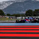 Brendon Hartley (NZL) Scuderia Toro Rosso STR13 at Formula One World Championship, Rd8, French Grand Prix, Practice, Paul Ricard, France, Friday 22 June 2018. © Manuel Goria/Sutton Images