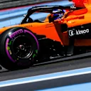 Fernando Alonso (ESP) McLaren MCL33 at Formula One World Championship, Rd8, French Grand Prix, Practice, Paul Ricard, France, Friday 22 June 2018. © Manuel Goria/Sutton Images