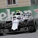 Sergey Sirotkin, Williams FW41 at Formula One World Championship, Rd14, Italian Grand Prix, Practice, Monza, Italy, Friday 31 August 2018. © Jerry Andre/Sutton Images