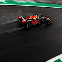 Max Verstappen, Red Bull Racing RB14 at Formula One World Championship, Rd14, Italian Grand Prix, Practice, Monza, Italy, Friday 31 August 2018. © Manuel Goria/Sutton Images