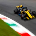 Nico Hulkenberg, Renault Sport F1 Team R.S. 18 at Formula One World Championship, Rd14, Italian Grand Prix, Qualifying, Monza, Italy, Saturday 1 September 2018. © Manuel Goria/Sutton Images