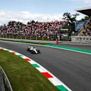 Sergey Sirotkin, Williams FW41 at Formula One World Championship, Rd14, Italian Grand Prix, Qualifying, Monza, Italy, Saturday 1 September 2018. © Manuel Goria/Sutton Images