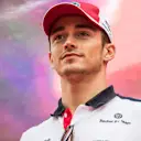 Charles Leclerc, Alfa Romeo Sauber F1 Team at Formula One World Championship, Rd14, Italian Grand Prix, Qualifying, Monza, Italy, Saturday 1 September 2018. © Manuel Goria/Sutton Images