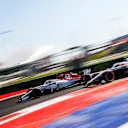 Marcus Ericsson, Alfa Romeo Sauber C37 at Formula One World Championship, Rd16, Russian Grand Prix, Qualifying, Sochi Autodrom, Sochi, Krasnodar Krai, Russia, Saturday 29 September 2018.