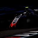 Kevin Magnussen, Haas F1 Team VF-18 at Formula One World Championship, Rd16, Russian Grand Prix, Qualifying, Sochi Autodrom, Sochi, Krasnodar Krai, Russia, Saturday 29 September 2018.