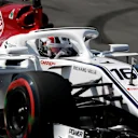 Charles Leclerc (MON) Alfa Romeo Sauber C37 at Formula One World Championship, Rd5, Spanish Grand Prix, Practice, Barcelona, Spain, Friday 11 May 2018. © Manuel Goria/Sutton Images