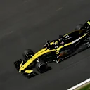 Nico Hulkenberg (GER) Renault Sport F1 Team RS18 at Formula One World Championship, Rd5, Spanish Grand Prix, Practice, Barcelona, Spain, Friday 11 May 2018. © Jerry Andre/Sutton Images