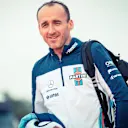 Robert Kubica (POL) Williams at Formula One World Championship, Rd5, Spanish Grand Prix, Qualifying, Barcelona, Spain, Saturday 12 May 2018. © Manuel Goria/Sutton Images