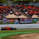 Max Verstappen (NED) Red Bull Racing RB14 at Formula One World Championship, Rd5, Spanish Grand Prix, Race, Barcelona, Spain, Sunday 13 May 2018. © Manuel Goria/Sutton Images