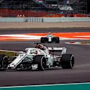 Marcus Ericsson (SWE) Alfa Romeo Sauber C37 at Formula One World Championship, Rd5, Spanish Grand Prix, Race, Barcelona, Spain, Sunday 13 May 2018. © Manuel Goria/Sutton Images