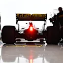 Nico Hulkenberg, Renault Sport F1 Team R.S. 18 at Formula One World Championship, Rd18, United States Grand Prix, Practice, Circuit of the Americas, Austin, Texas, USA, Friday 19 October 2018.